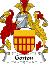 Gorton Coat of Arms