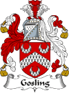 Gosling Coat of Arms