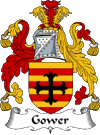 Gower Coat of Arms