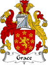 Grace Coat of Arms