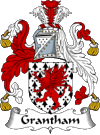 Grantham Coat of Arms