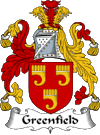 Greenfield Coat of Arms