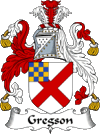 Gregson Coat of Arms