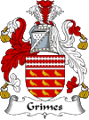 Grimes Coat of Arms