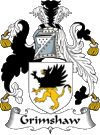 Grimshaw Coat of Arms