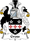 Gross Coat of Arms