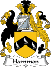 Hammon Coat of Arms