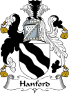 Hanford Coat of Arms