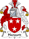 Hansard Coat of Arms