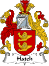 Hatch Coat of Arms