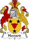 Haward Coat of Arms