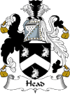 Head Coat of Arms