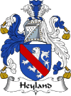 Heyland Coat of Arms