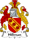 Hillman Coat of Arms