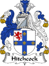 Hitchcock Coat of Arms