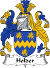 Holder Coat of Arms