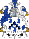 Honeywell Coat of Arms