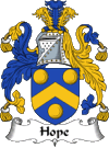 Hope Coat of Arms
