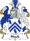 Huck Coat of Arms