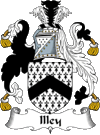 Illey Coat of Arms