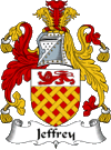 Jeffrey Coat of Arms