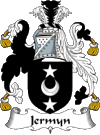 Jermyn Coat of Arms