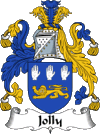 Jolly Coat of Arms
