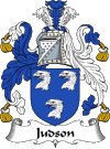 Judson Coat of Arms