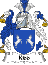 Kidd Coat of Arms