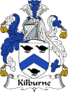 Kilburne Coat of Arms
