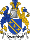 Knatchbull Coat of Arms