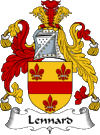 Lennard Coat of Arms
