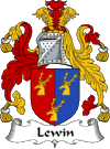 Lewin Coat of Arms