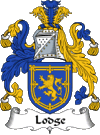 Lodge Coat of Arms