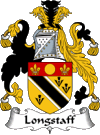 Longstaff Coat of Arms