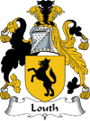 Louth Coat of Arms