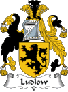 Ludlow Coat of Arms