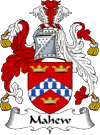 Mahew Coat of Arms