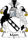 Main Coat of Arms
