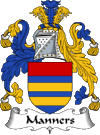 Manners Coat of Arms