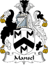Mansel Coat of Arms