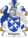 Mappin Coat of Arms