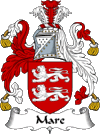Mare Coat of Arms