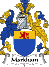 Markham Coat of Arms