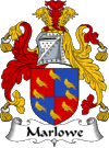Marlowe Coat of Arms