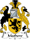 Mathew Coat of Arms