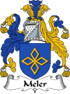 Meler Coat of Arms