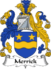 Merrick Coat of Arms