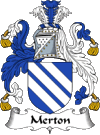 Merton Coat of Arms