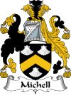 Michell Coat of Arms